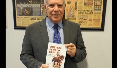 Latife Hanım, Atatürk’ten boşanmasaydı Kars’tan milletvekili olacaktı!