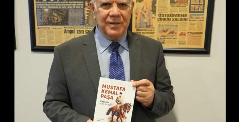 Latife Hanım, Atatürk’ten boşanmasaydı Kars’tan milletvekili olacaktı!