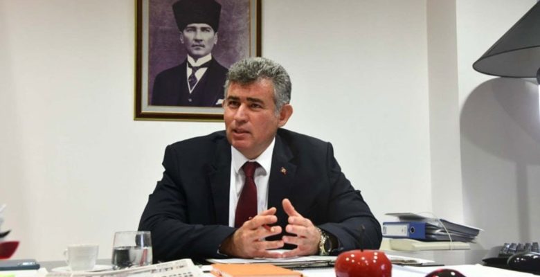 ‘Libya’da Atatürk’ün izindeyiz’