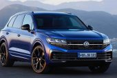 Makyajlı Volkswagen Touareg Türkiye’de satışta: İşte fiyatı ve özellikleri