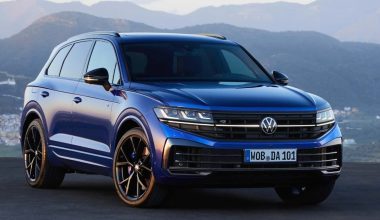 Makyajlı Volkswagen Touareg Türkiye’de satışta: İşte fiyatı ve özellikleri