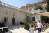 Mardin’in 400 yıllık konağı kültür ve sanat müzesi oldu
