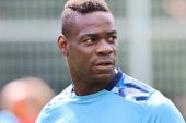 Mario Balotelli trafik kazası geçirdi! Alkol testini redetti