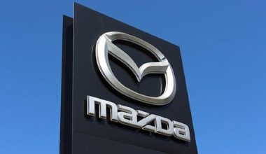 Mazda, Türkiye’de araç satışını durdurdu
