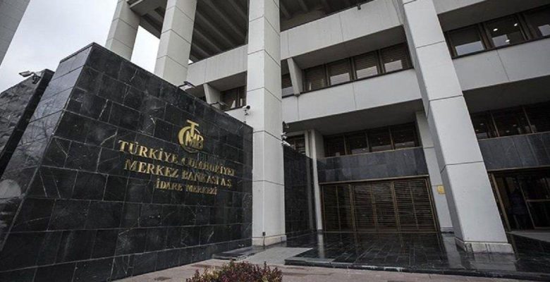 Merkez Bankası’ndan dezenflasyon görüntüsü