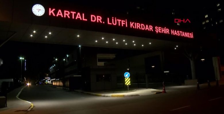 Metin Uca’nın cenazesi İsimli Tıp Kurumu’na getirildi