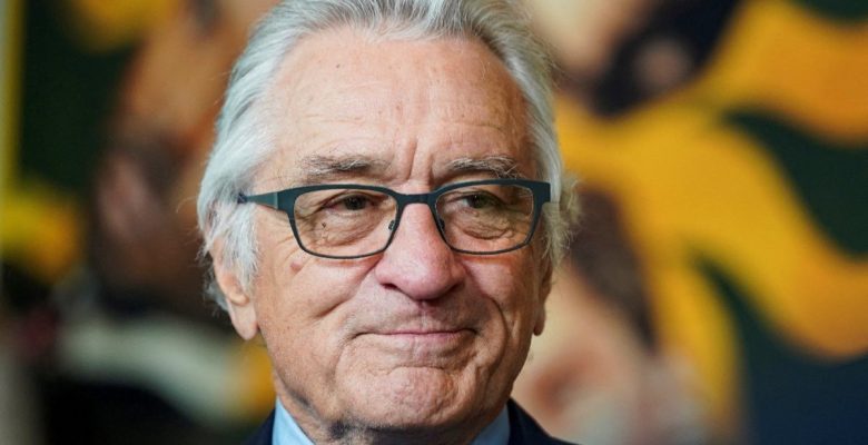 Mobbingle suçlanan Robert De Niro mahkemeye çıktı