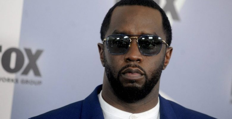 Müthiş argümanlarla suçlanmıştı: Puff Diddy ve eski sevgilisi muahedeye vardı