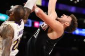NBA’de Alperen Şengün fırtınası