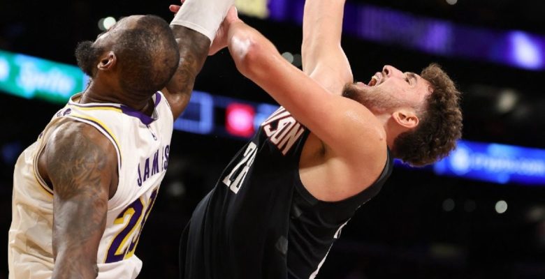 NBA’de Alperen Şengün fırtınası