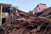 Nepal’deki zelzelede meyyit sayısı artıyor