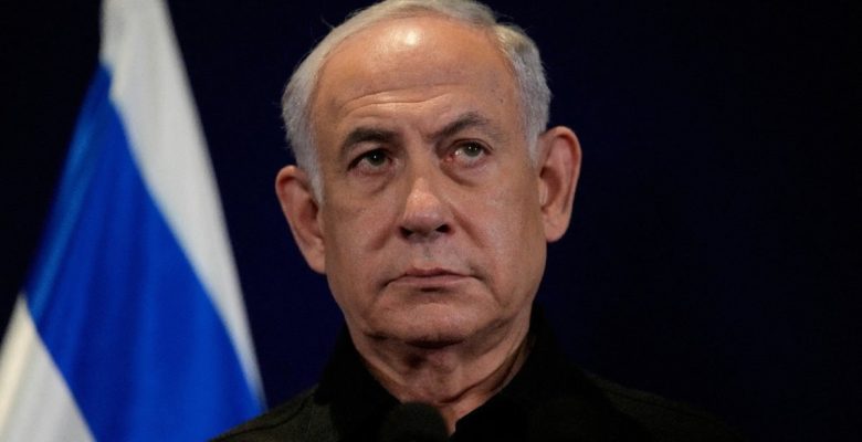 Netanyahu: Gazze kuşatması tamamlandı