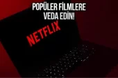 Netflix, Baba sinemalarını de kaldırıyor