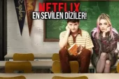 Netflix’in Haftanın En Tanınan Dizileri Açıklandı