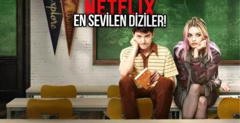 Netflix’in Haftanın En Tanınan Dizileri Açıklandı