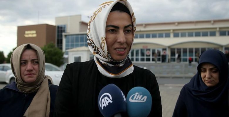 Nihal Olçok, Gelecek Partisi’nden istifa etti