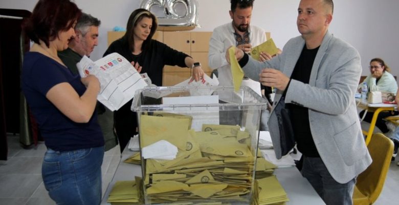 Niyet kuruluşundan demokrasi raporu: Türkiye hakkında çarpıcı yorum