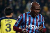 Nwakaeme’nin Trabzonspor’a dönüşü için geri sayım başladı!