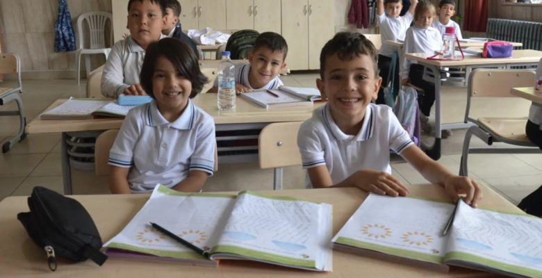 Öğrenciler için heyecanlı gün: Birinci orta tatil yarın başlıyor