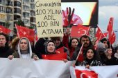 Öğretmenler sıkıntı küpü maaş az baskı çok