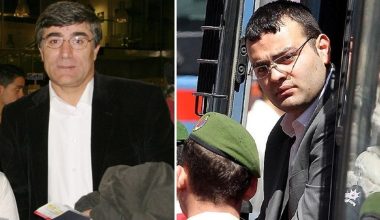 Ogün Samast’ın koşullu tahliyesine reaksiyonlar çığ üzere büyüyor