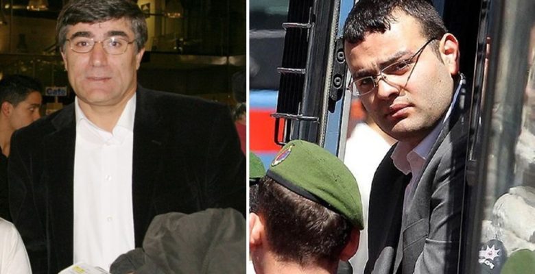 Ogün Samast’ın koşullu tahliyesine reaksiyonlar çığ üzere büyüyor