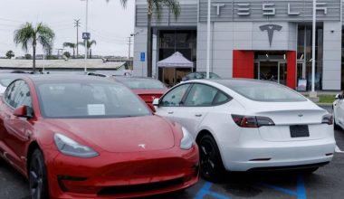 Ölümlü kaza davası sonuçlandı: Tesla hatasız bulundu!