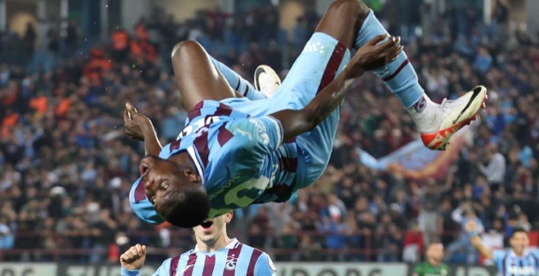 Onuachu fırtınası