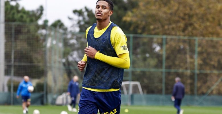 Oosterwolde, İsmail Kartal’ın itimadını boşa çıkarmadı