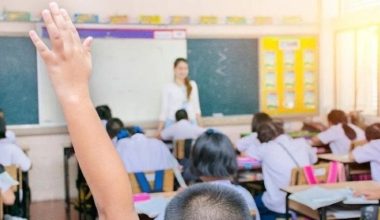 Orta tatil ne vakit, kaç gün sürecek?