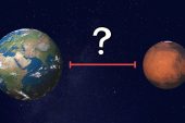 Ortaya Güneş girdi: Dünya ve Mars ortasındaki bağlantı 2 haftalığına kesildi!