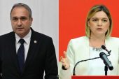Özçağdaş genel sekreter Böke parti sözcüsü olacak