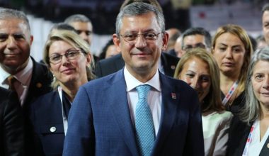 Özel’den Akşener’e karşılık: Daima birlikte…