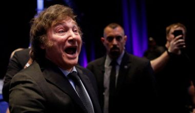 Peso’yu tedavülden kaldırmanın maliyeti 40 milyar dolar