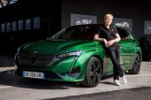 Peugeot CEO’su Linda Jackson, Türkiye pazarını kıymetlendirdi