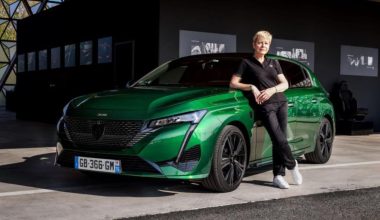 Peugeot CEO’su Linda Jackson, Türkiye pazarını kıymetlendirdi