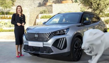 Peugeot Türkiye Genel Müdürü Gülin Reyhanoğlu, kesimi kıymetlendirdi