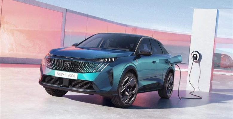 Peugeot, Zürih Araba Fuarı’nda yeni modellerini tanıtıyor
