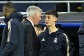 Real Madrid Teknik Yöneticisi Ancelotti’den Arda Güler açıklaması