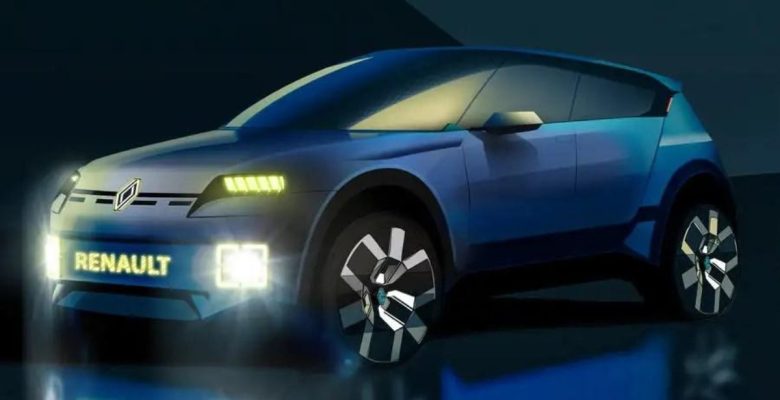 Renault 20 bin euroluk ucuz arabasını tanıtacak