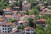 Safranbolu’da orta tatil hareketliliği: Otellerde doluluk yüzde 80’e ulaştı