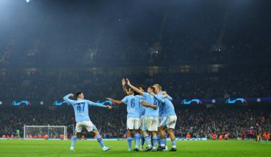 Şampiyonlar Ligi’nde gecenin sonuçları: İki kadro turladı