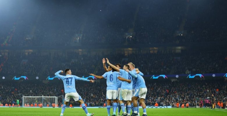 Şampiyonlar Ligi’nde gecenin sonuçları: İki kadro turladı