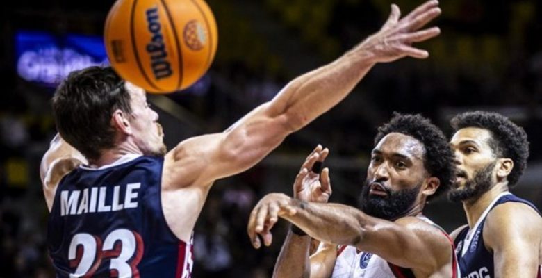 Şampiyonlar Ligi’nde Pınar Karşıya’dan kritik galibiyet