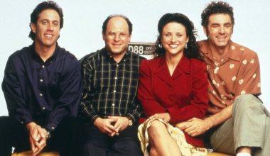 Seinfeld geri mi dönüyor? Dizinin yıldız ismi açıkladı