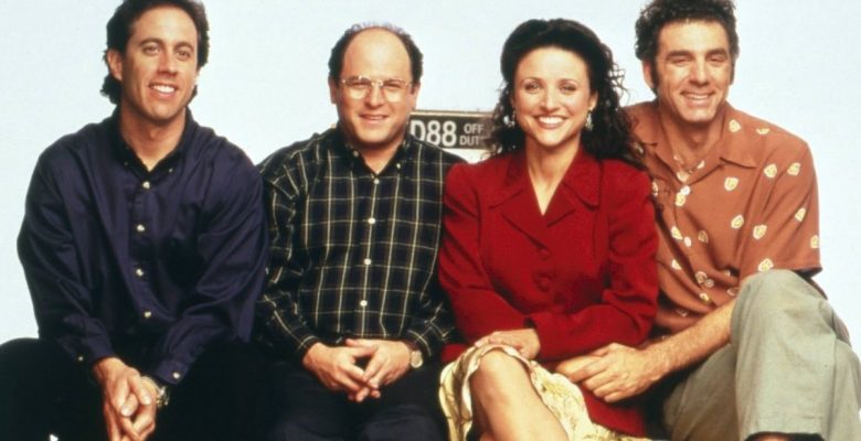 Seinfeld geri mi dönüyor? Dizinin yıldız ismi açıkladı