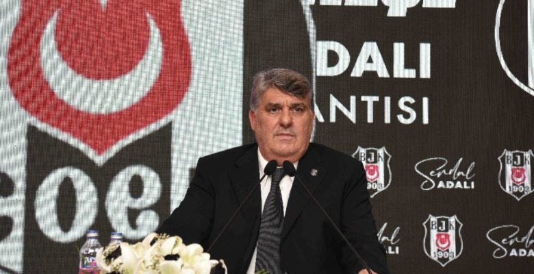 Serdal Adalı: Özür dilemezse stada almam