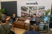 Şirketlere ofis hizmeti sağlayan WeWork iflas müracaatında bulundu