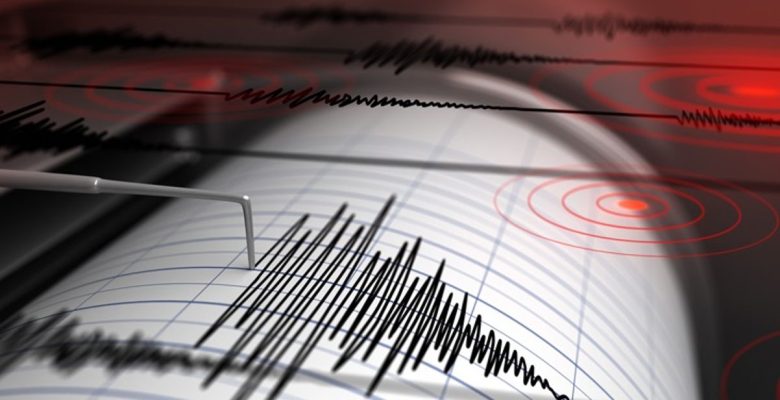 Son Dakika! Hatay’da 4.8 büyüklüğünde deprem! Sarsıntı etraf vilayet ve ilçelerde de hissedildi