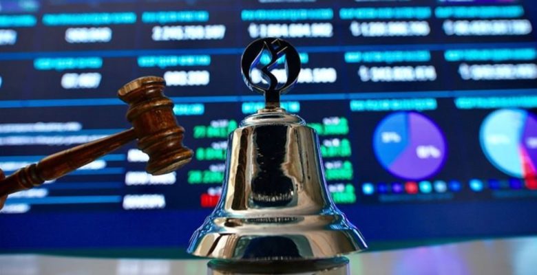 SPK’dan halka arz gelirlerini yöntemsiz kullanan üç şirkete ceza